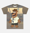 Alistair Quote T-Shirt