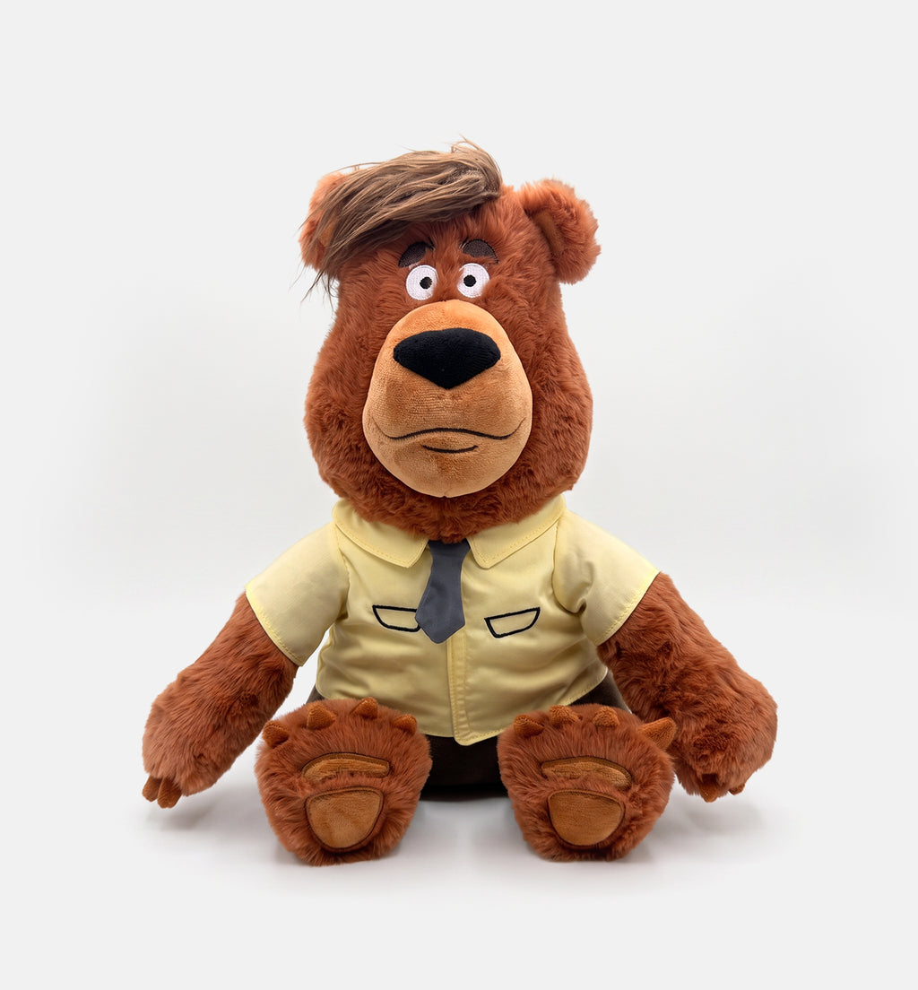 Alistair Deluxe Plush (Pre-order)
