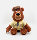 Alistair Deluxe Plush (Pre-order)