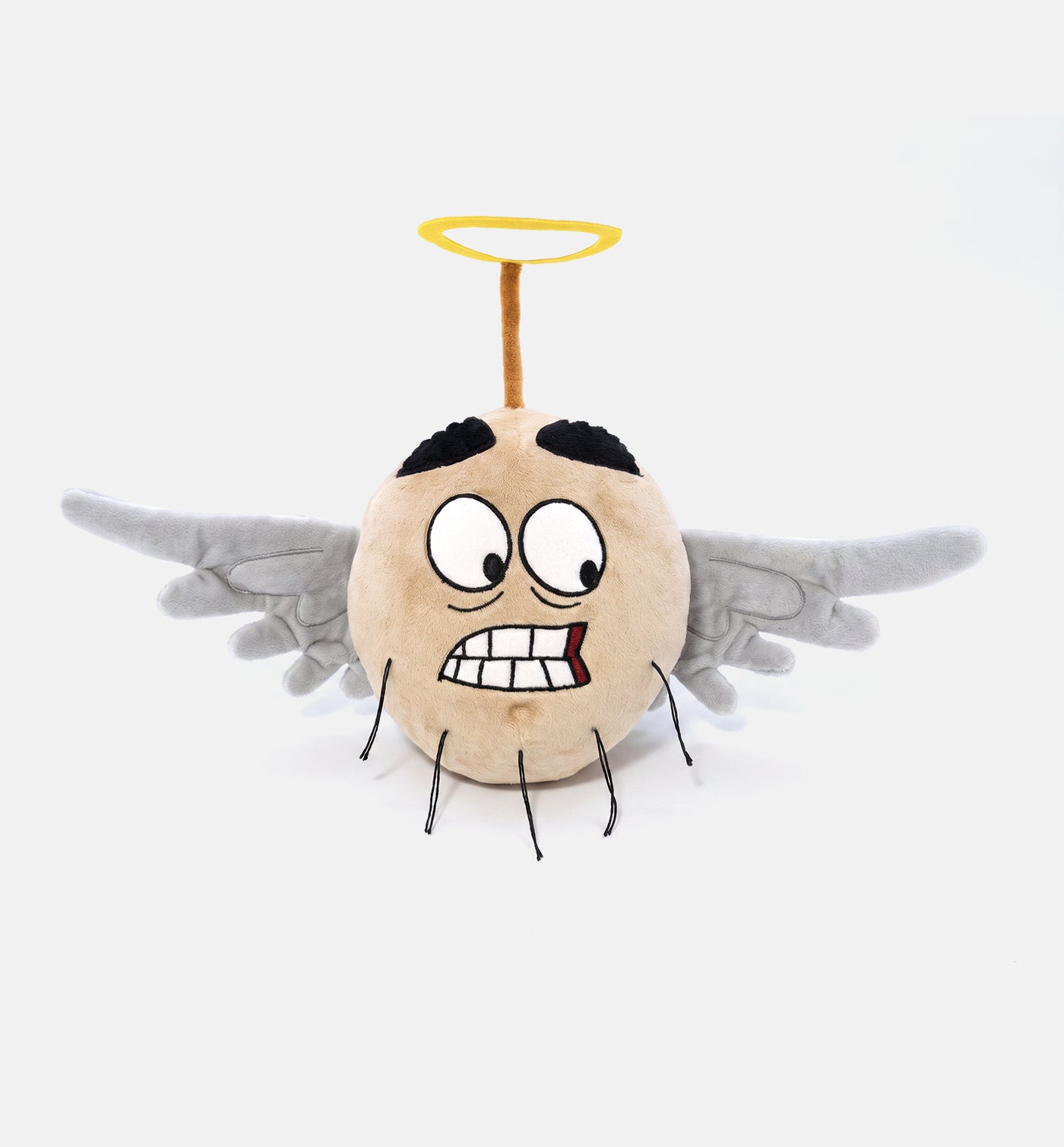 Angel Balls Plush