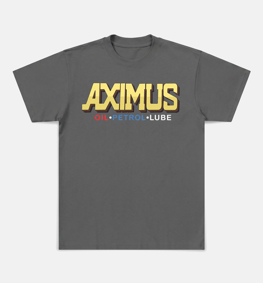 Aximus Logo T-Shirt