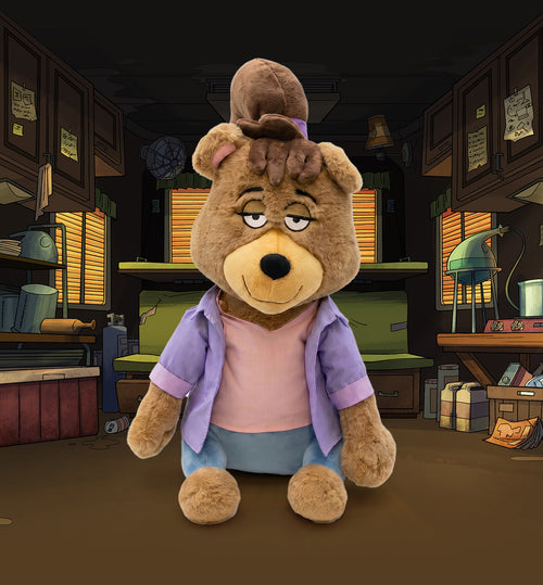 Blair Deluxe Plush