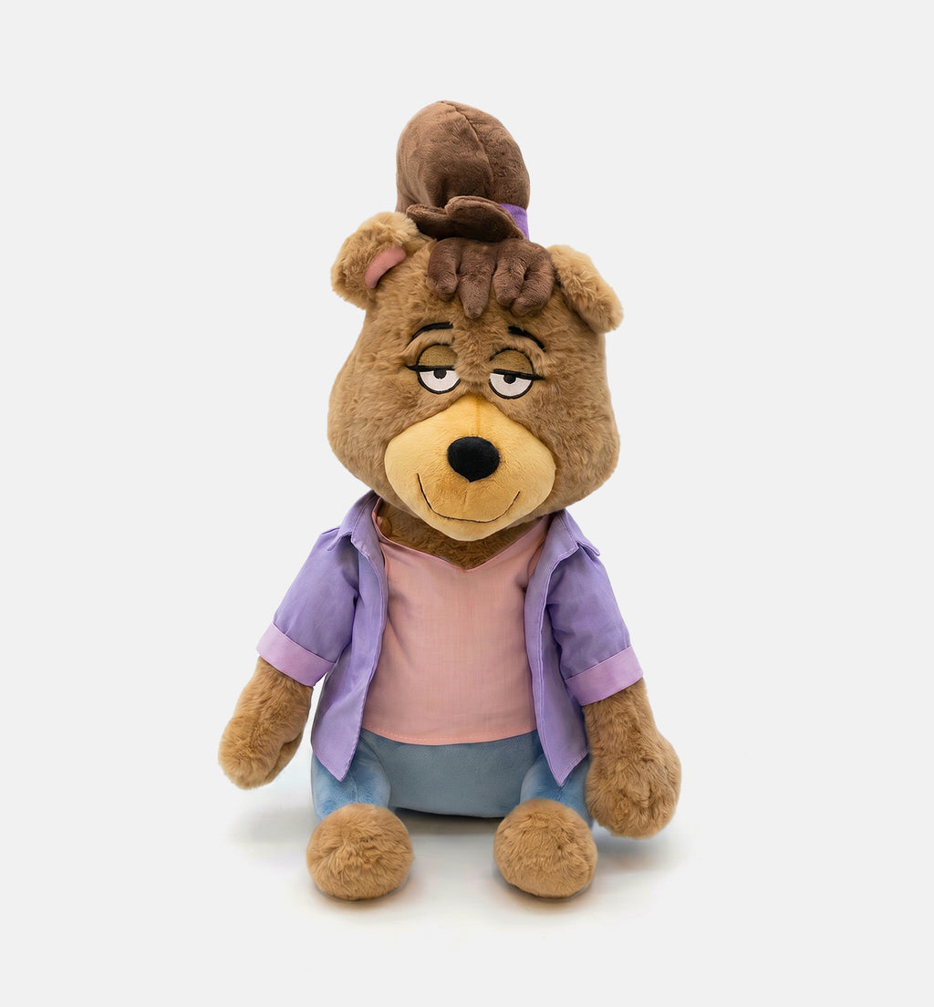 Blair Deluxe Plush