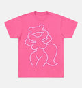 Squirrels Squirrels Squirrels Nightclub T-Shirt