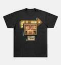 Stumble Inn T-Shirt